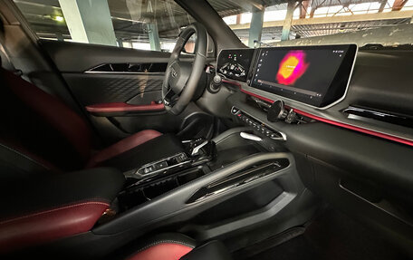 Geely Coolray I, 2024 год, 2 190 000 рублей, 16 фотография