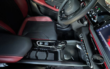 Geely Coolray I, 2024 год, 2 190 000 рублей, 17 фотография