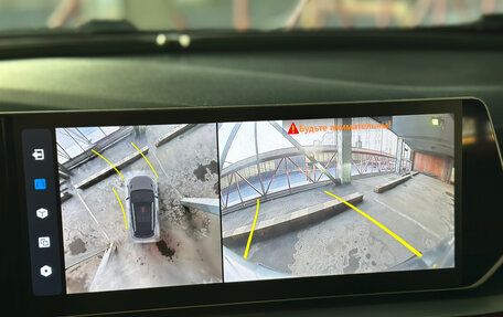 Geely Coolray I, 2024 год, 2 190 000 рублей, 18 фотография