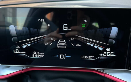 Geely Coolray I, 2024 год, 2 190 000 рублей, 20 фотография