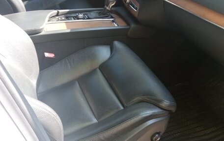 Volvo XC90 II рестайлинг, 2015 год, 2 450 000 рублей, 4 фотография