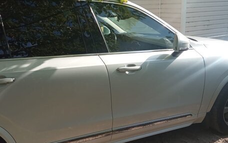 Volvo XC90 II рестайлинг, 2015 год, 2 450 000 рублей, 7 фотография