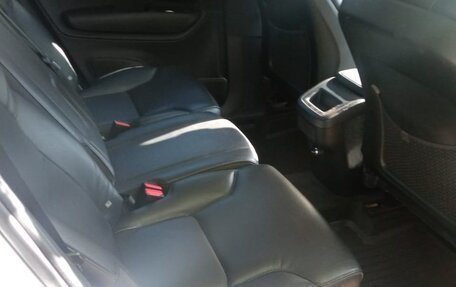 Volvo XC90 II рестайлинг, 2015 год, 2 450 000 рублей, 5 фотография