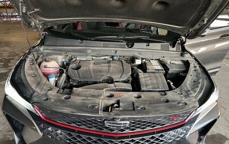 Geely Coolray I, 2024 год, 2 190 000 рублей, 19 фотография