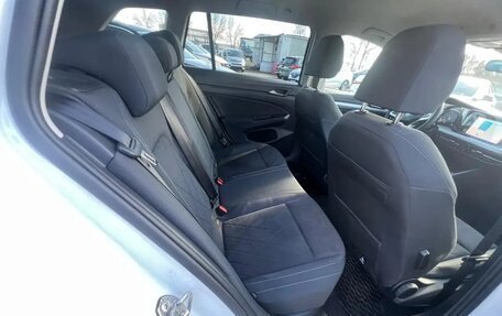 Volkswagen Golf VIII, 2022 год, 2 192 000 рублей, 10 фотография