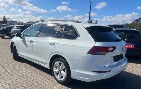 Volkswagen Golf VIII, 2022 год, 2 192 000 рублей, 2 фотография