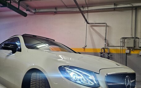 Mercedes-Benz E-Класс, 2017 год, 3 800 000 рублей, 3 фотография