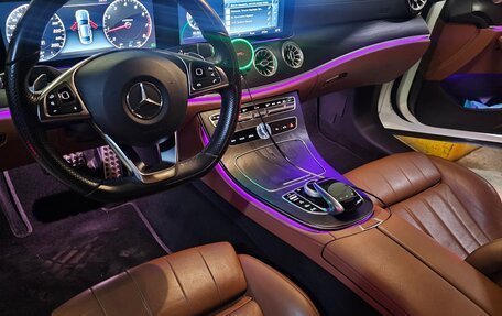 Mercedes-Benz E-Класс, 2017 год, 3 800 000 рублей, 7 фотография