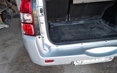 Suzuki Grand Vitara, 2013 год, 1 550 000 рублей, 7 фотография