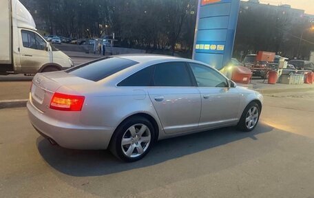 Audi A6, 2006 год, 580 000 рублей, 2 фотография