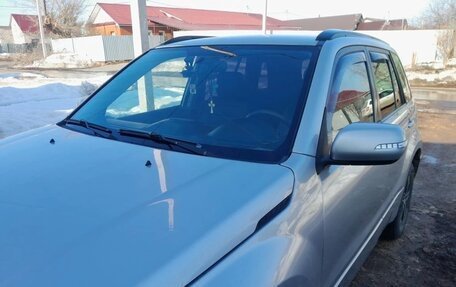 Suzuki Grand Vitara, 2013 год, 1 550 000 рублей, 2 фотография