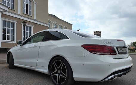 Mercedes-Benz E-Класс, 2013 год, 1 890 000 рублей, 4 фотография