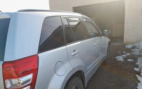 Suzuki Grand Vitara, 2013 год, 1 550 000 рублей, 6 фотография