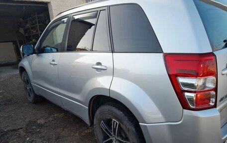 Suzuki Grand Vitara, 2013 год, 1 550 000 рублей, 9 фотография