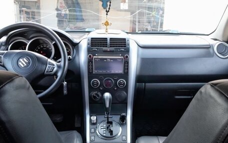 Suzuki Grand Vitara, 2013 год, 1 550 000 рублей, 5 фотография