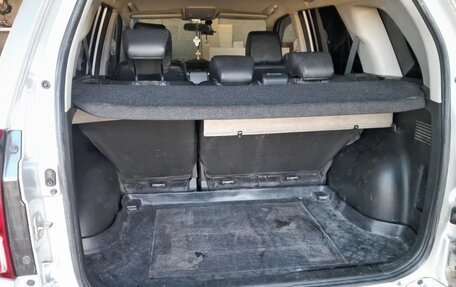 Suzuki Grand Vitara, 2013 год, 1 550 000 рублей, 14 фотография