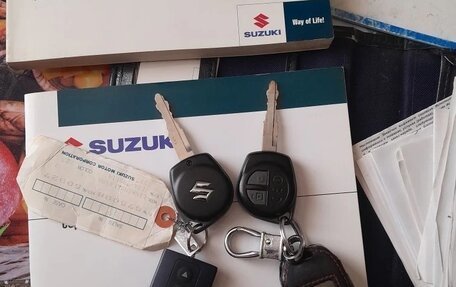 Suzuki Grand Vitara, 2013 год, 1 550 000 рублей, 15 фотография