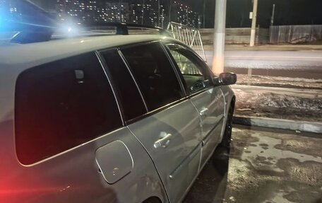 Renault Megane II, 2007 год, 300 000 рублей, 6 фотография