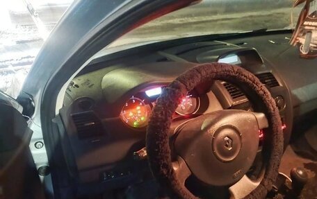 Renault Megane II, 2007 год, 300 000 рублей, 4 фотография