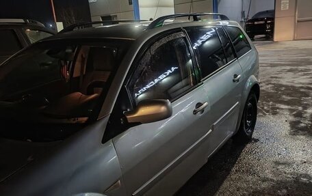 Renault Megane II, 2007 год, 300 000 рублей, 3 фотография