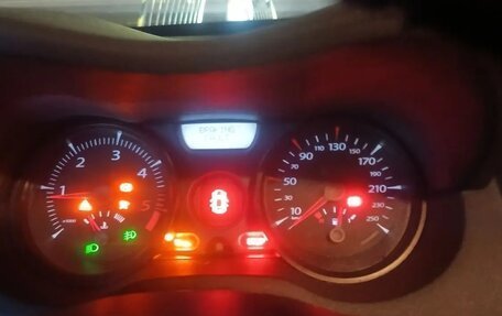 Renault Megane II, 2007 год, 300 000 рублей, 5 фотография