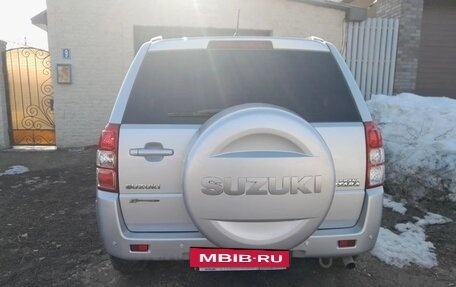 Suzuki Grand Vitara, 2013 год, 1 550 000 рублей, 12 фотография
