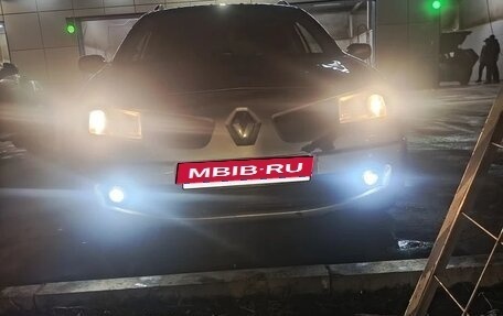Renault Megane II, 2007 год, 300 000 рублей, 7 фотография