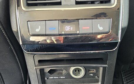 Skoda Superb III рестайлинг, 2016 год, 2 250 000 рублей, 11 фотография