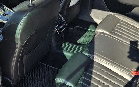 Skoda Superb III рестайлинг, 2016 год, 2 250 000 рублей, 8 фотография