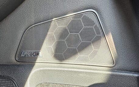 Skoda Superb III рестайлинг, 2016 год, 2 250 000 рублей, 14 фотография