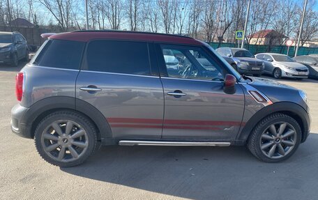 MINI Countryman I (R60), 2016 год, 1 850 000 рублей, 5 фотография