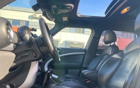 MINI Countryman I (R60), 2016 год, 1 850 000 рублей, 9 фотография