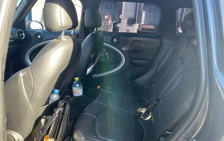 MINI Countryman I (R60), 2016 год, 1 850 000 рублей, 8 фотография