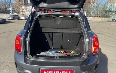 MINI Countryman I (R60), 2016 год, 1 850 000 рублей, 7 фотография