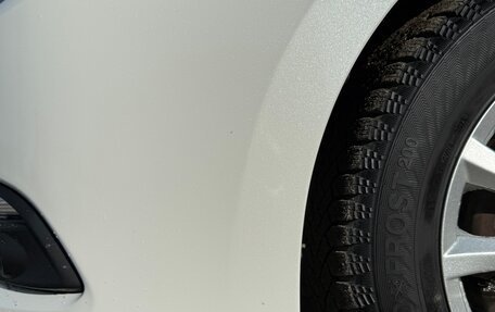 Mazda 3, 2016 год, 1 670 000 рублей, 7 фотография