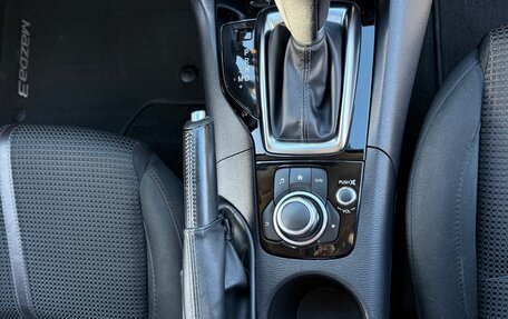 Mazda 3, 2016 год, 1 670 000 рублей, 12 фотография