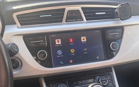 Geely Atlas I, 2021 год, 1 400 000 рублей, 3 фотография