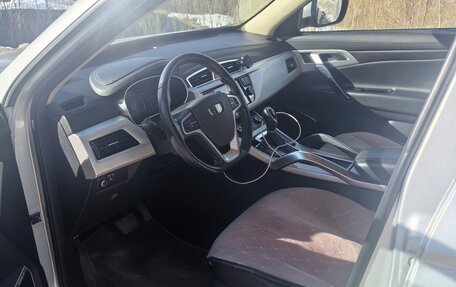 Geely Atlas I, 2021 год, 1 400 000 рублей, 4 фотография