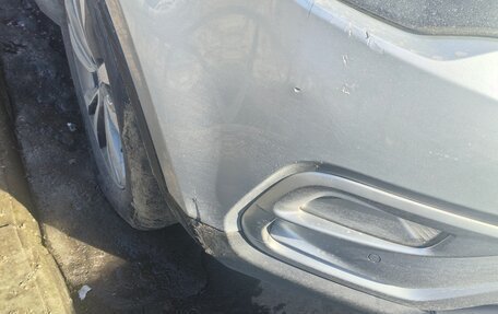 Geely Atlas I, 2021 год, 1 400 000 рублей, 6 фотография