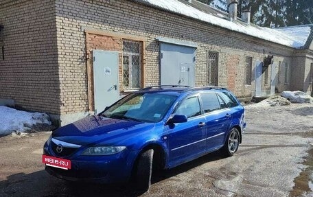 Mazda 6, 2005 год, 222 000 рублей, 2 фотография