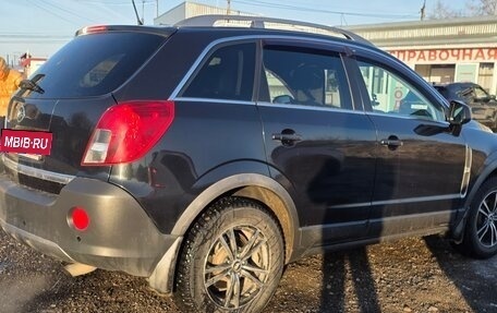 Opel Antara I, 2012 год, 950 000 рублей, 3 фотография