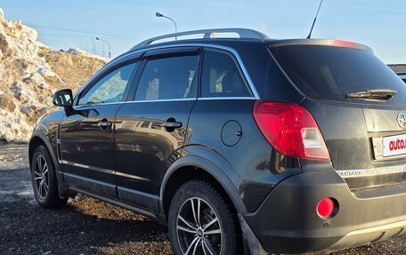 Opel Antara I, 2012 год, 950 000 рублей, 4 фотография