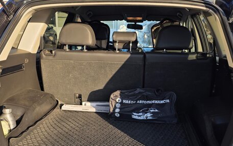 Opel Antara I, 2012 год, 950 000 рублей, 10 фотография