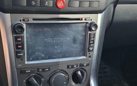 Opel Antara I, 2012 год, 950 000 рублей, 8 фотография