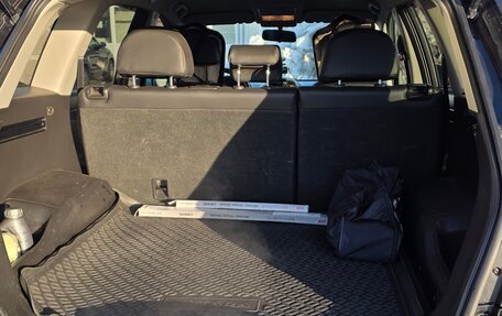 Opel Antara I, 2012 год, 950 000 рублей, 9 фотография