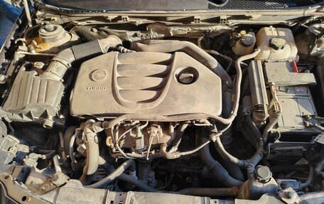 Opel Insignia II рестайлинг, 2013 год, 814 000 рублей, 8 фотография