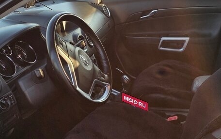 Opel Antara I, 2012 год, 950 000 рублей, 6 фотография