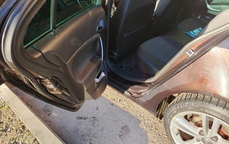 Opel Insignia II рестайлинг, 2013 год, 814 000 рублей, 14 фотография