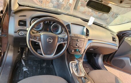 Opel Insignia II рестайлинг, 2013 год, 814 000 рублей, 12 фотография