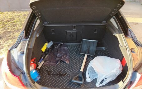 Opel Insignia II рестайлинг, 2013 год, 814 000 рублей, 10 фотография